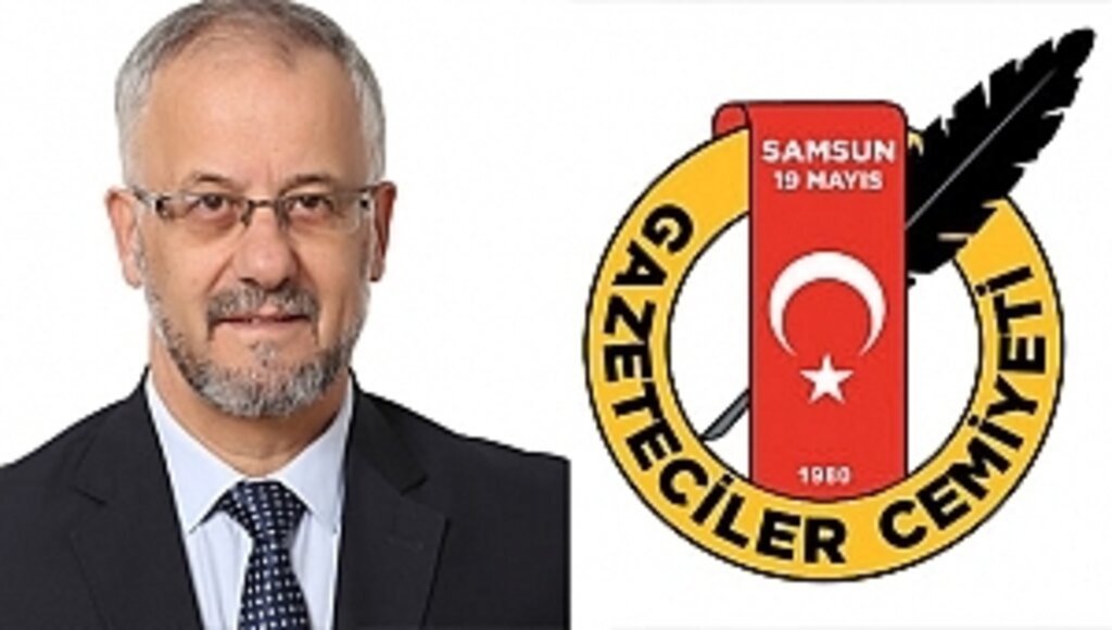 Çakır'dan 10 Ocak Çalışan Gazeteciler Günü Mesajı