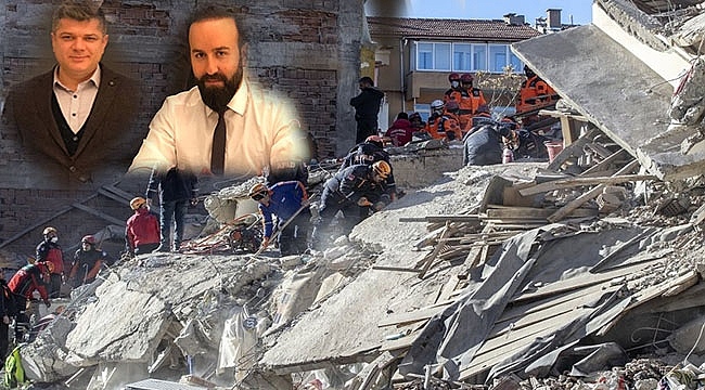 Cıty Mall AVM Yönetiminden Elazığ Depremi'ne Yardım