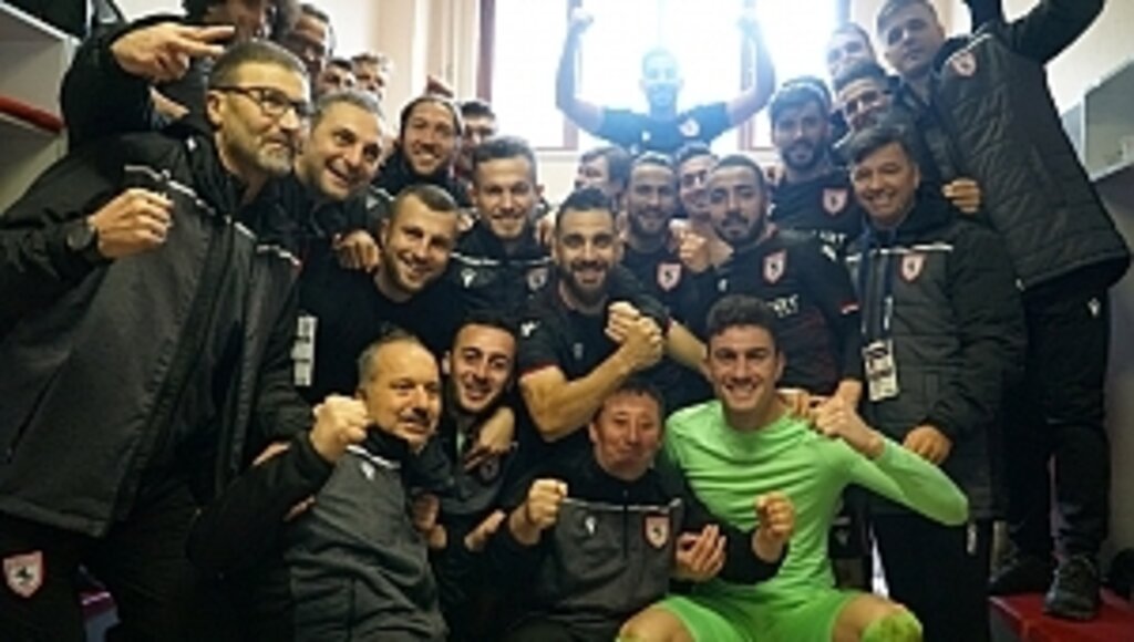 Daha Fazla Mücadele ve Savaşmamız Gerekiyor...