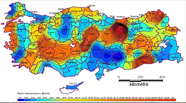 Evimizdeki Sinsi Tehlike!