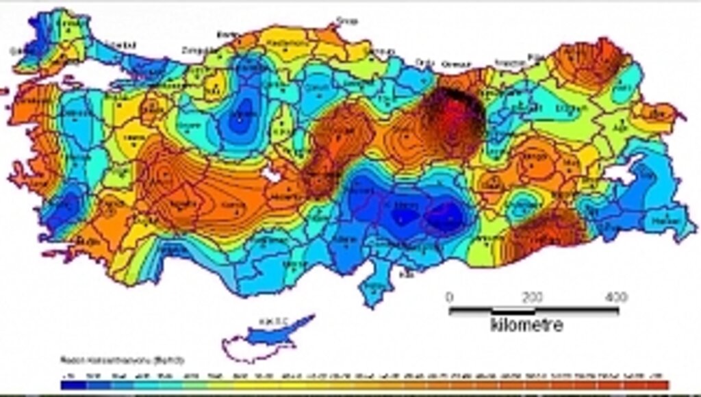 Evimizdeki Sinsi Tehlike!