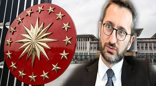 Fahrettin Altun'un 10 Ocak 2020 "Çalışan Gazeteciler Günü" Mesajı