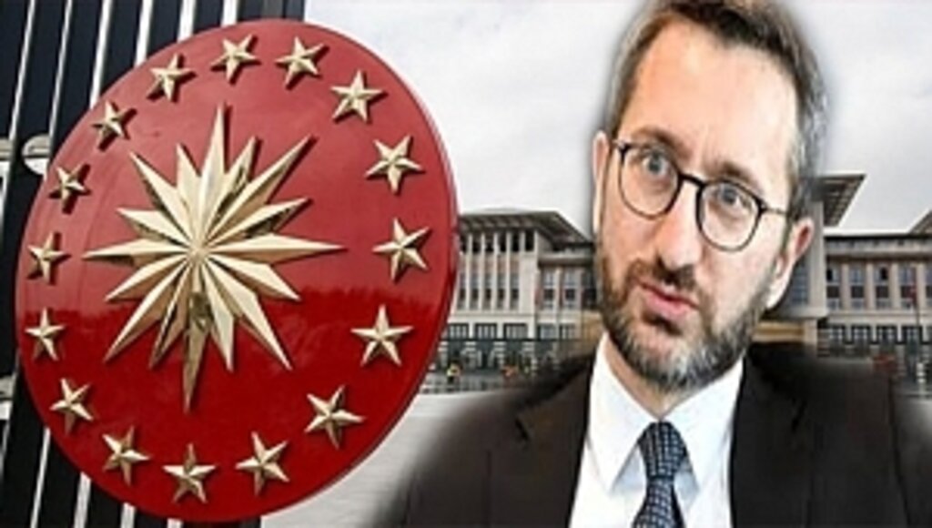 Fahrettin Altun'un 10 Ocak 2020 "Çalışan Gazeteciler Günü" Mesajı