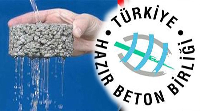 Geçirimli Beton, Sel Baskınlarını Önler!