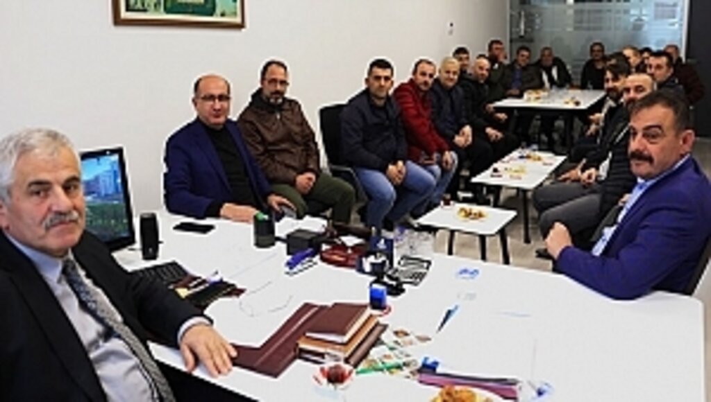 Hep Birlikte Yaşanabilir Bir İlkadım İçin Çalışacağız