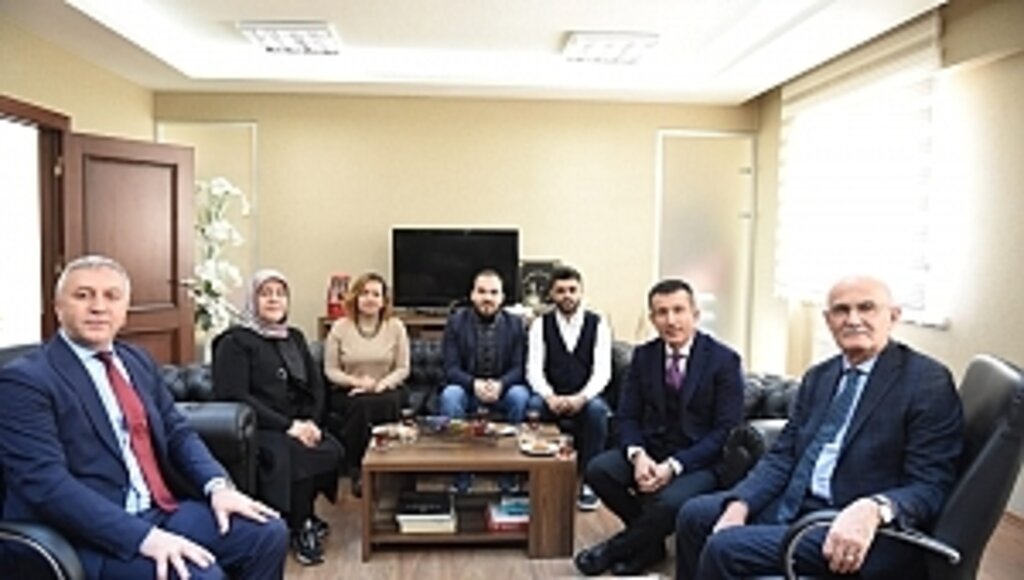 Hizmet seferberliğini daha ileri taşımak istiyoruz