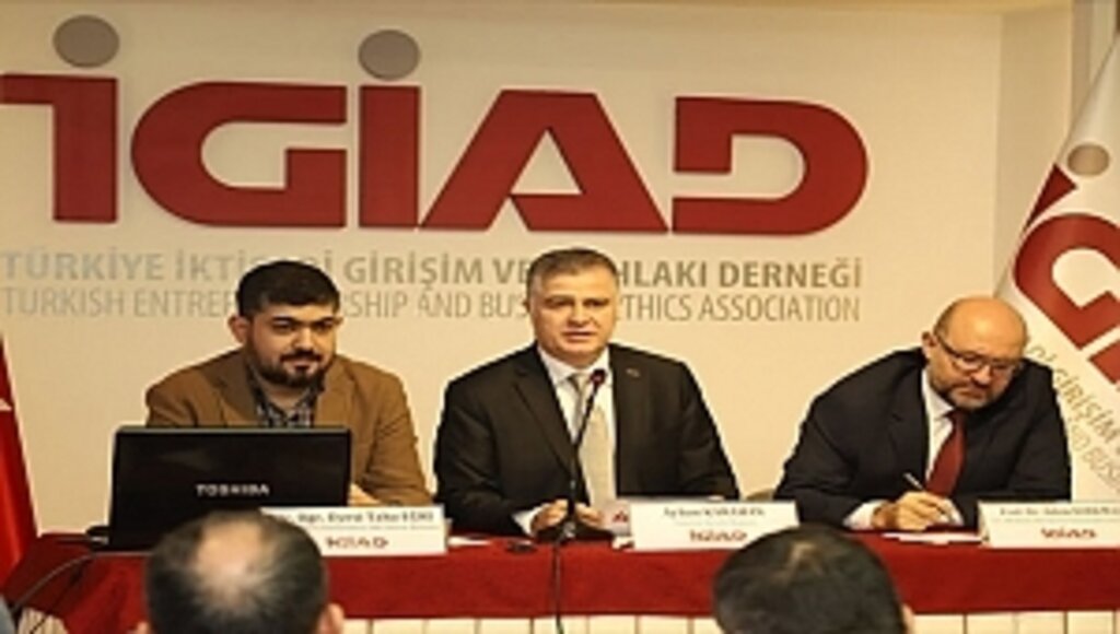 İGİAD'in 2020 Yılı İnsani Geçim Ücreti (İGÜ) 3.192 TL