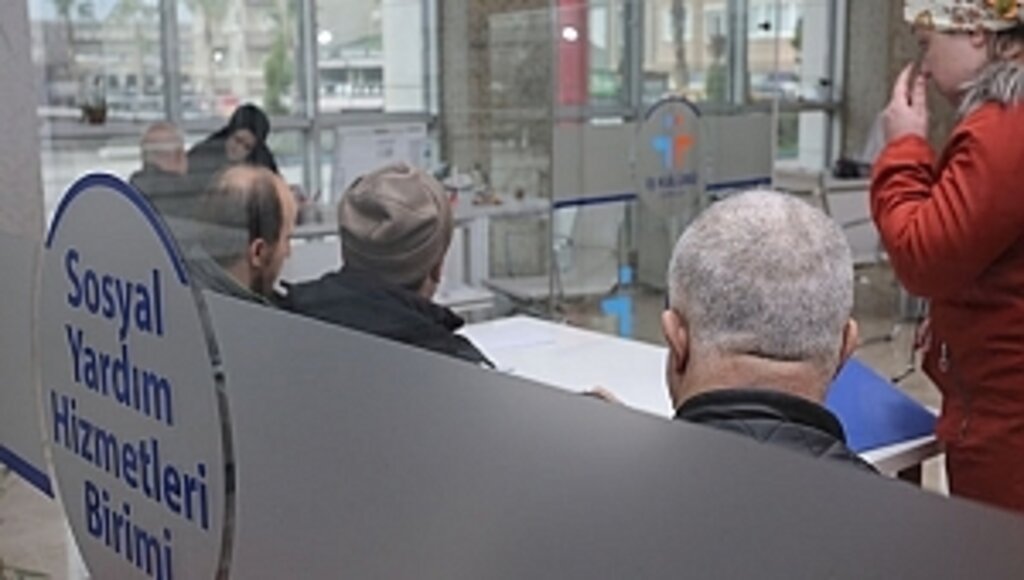 İhtiyacı Olan Vatandaşlarımızın Yanındayız