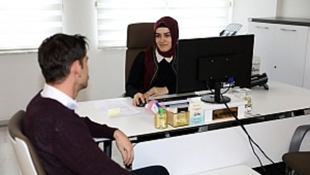 İlkim 7/24 Halkın Hizmetinde