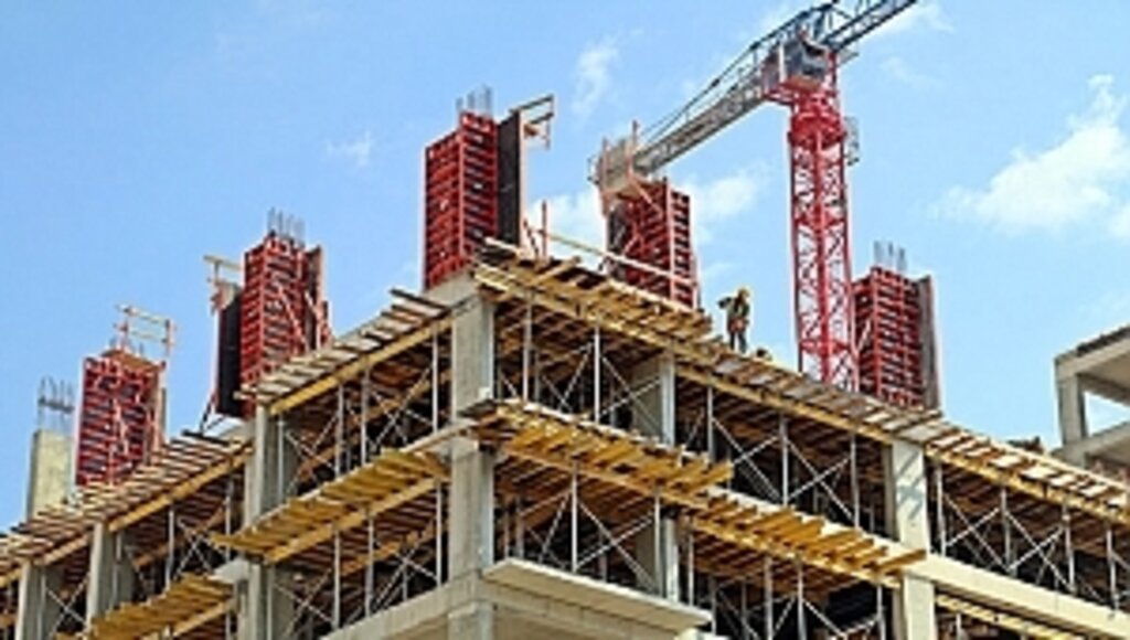 İnşaatta Faaliyet Yavaşladı ama Beklenti İyileşiyor…