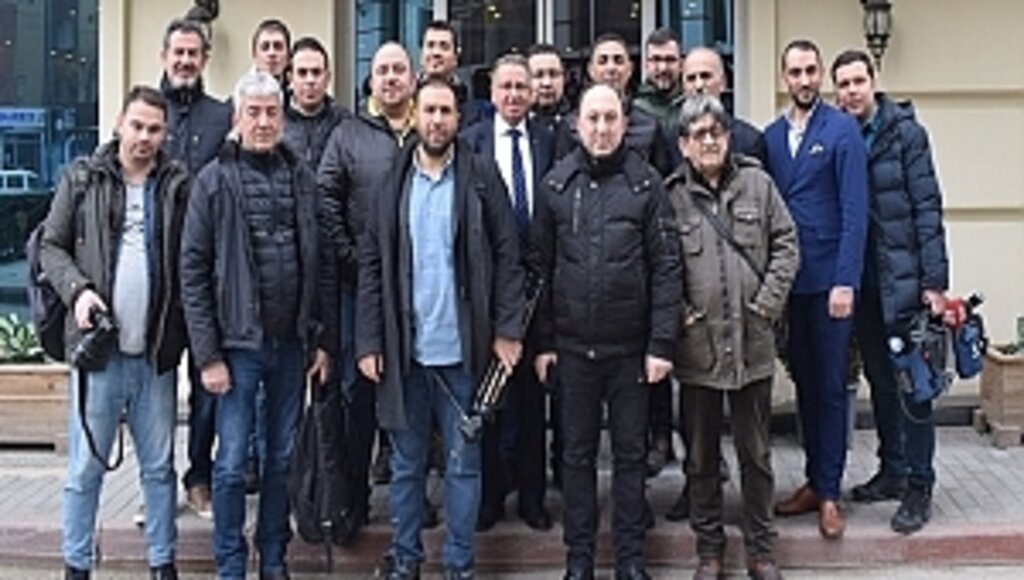 İşimiz Kolay Değil Ama Bunu Başaracağız