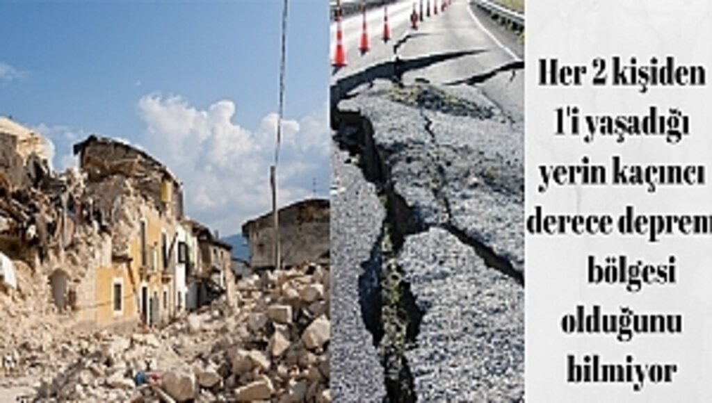 İstanbullu Depreme Hazır MI?