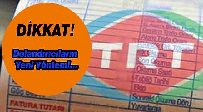 Kredi Kartı Bilgisi Talep Eden Kişilere Kesinlikle İtibar Etmeyin!