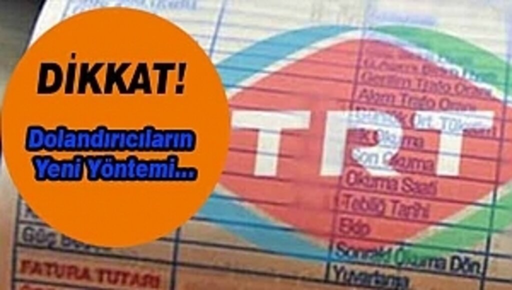 Kredi Kartı Bilgisi Talep Eden Kişilere Kesinlikle İtibar Etmeyin!