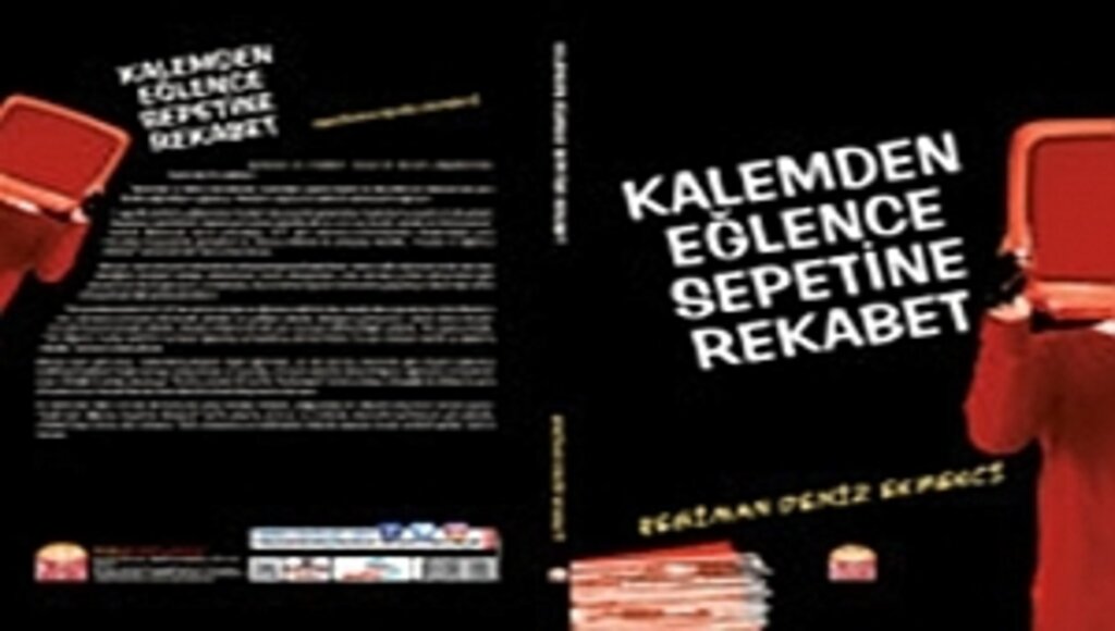 Medya Sektörüne Rekabet Çerçevesinden Bakış