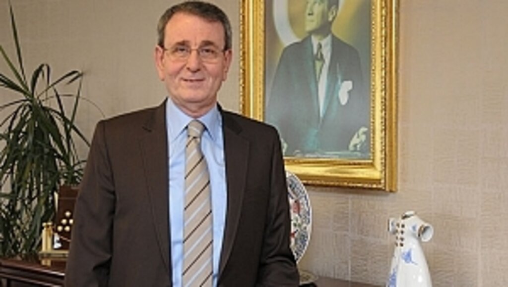 Murzioğlu, Çalışan Gazeteciler Günü'nü kutladı