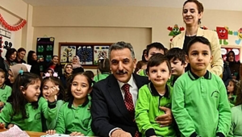 Sahip Çıkmak ve Hayata Kazandırmak Zorundayız!