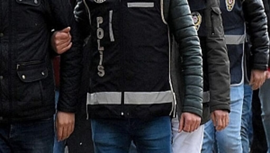 Samsun'da Yapılan Operasyonlarda 9 Kişi Gözaltına Alındı!...