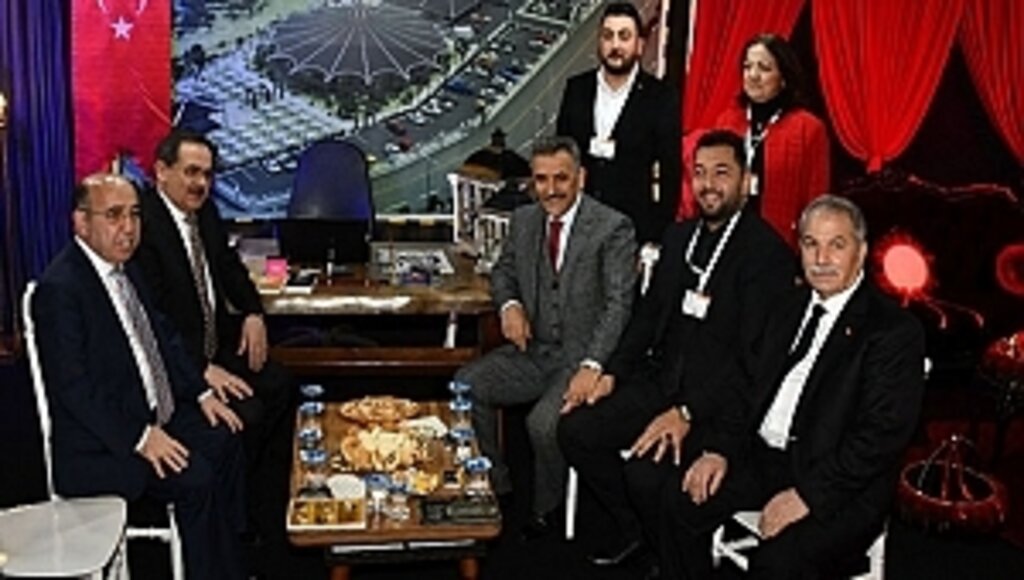 Samsun Ticaret, Üretim ve Sanayi Merkezi Olmayı Hak Eden Bir İldir