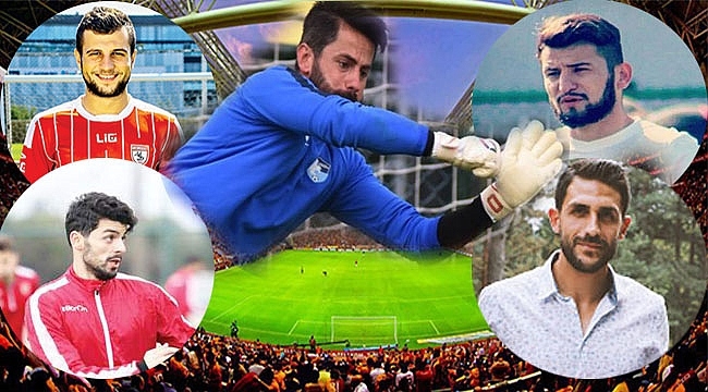 Samsunspor'dan Sakat Futbolcular hakkında Açıklama!...