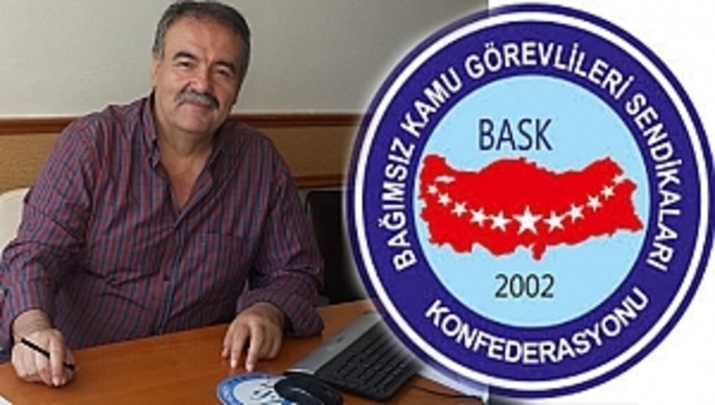 Sayın Cumhurbaşkanına 12. Başvuru!