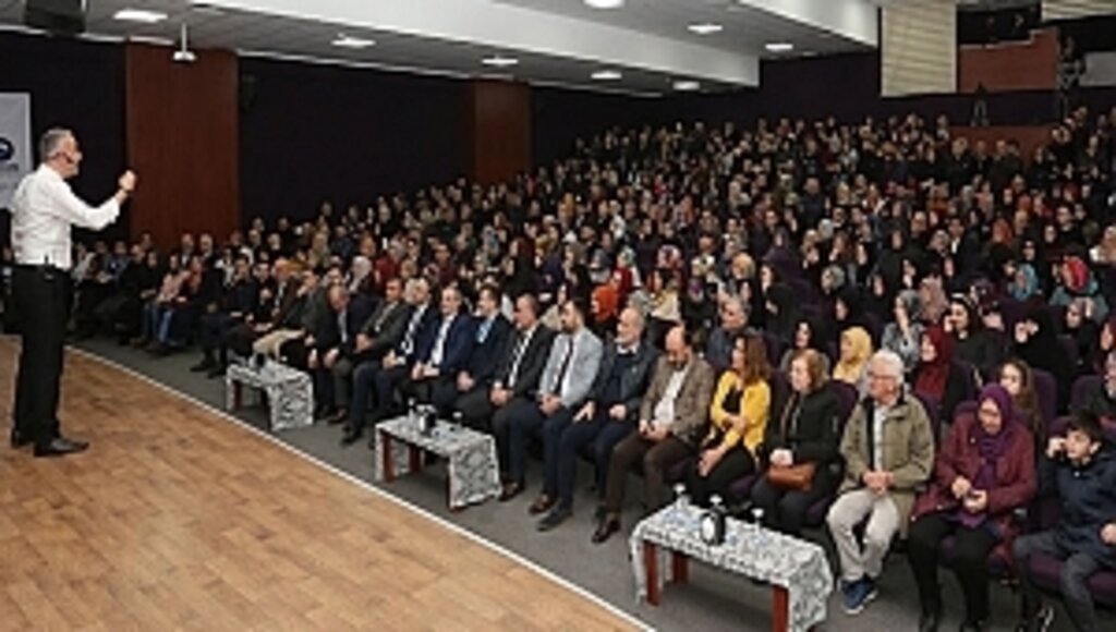 Şehirlerimizin Geleceğini Nesli İhya Ederek Kurtarabiliriz