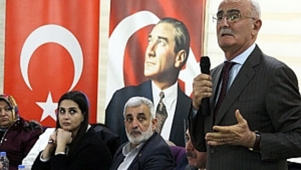 Senaryolar Aynı Sadece Aktörler Farklı