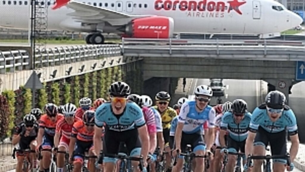 Tour of Antalya powered by AKRA 2020'nin yarış parkuru açıklandı