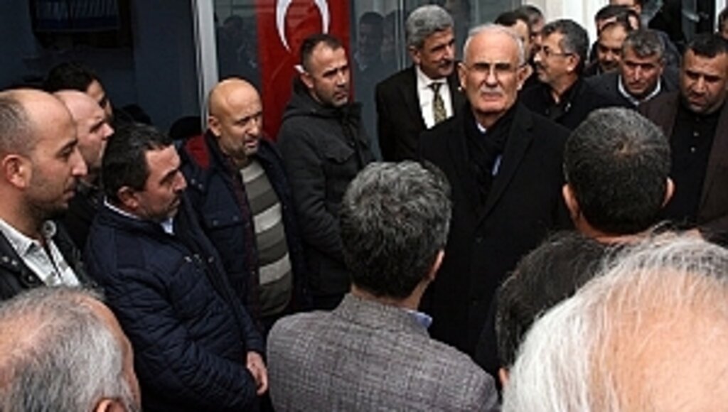 Türkiye Tüm Kirli Oyunları Bozacak Kudrete Sahiptir!