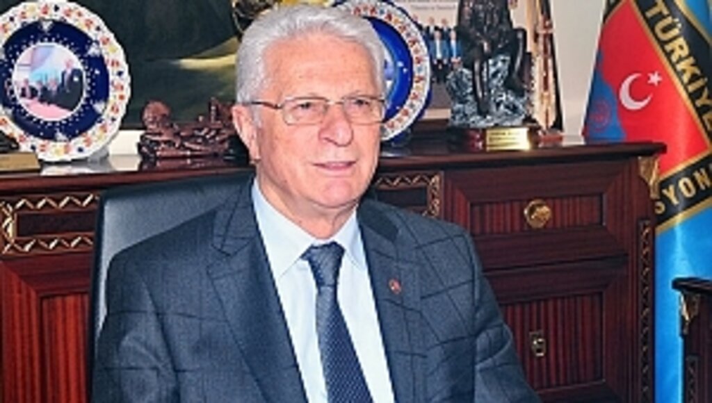 Ülkemize Büyük Geçmiş Olsun