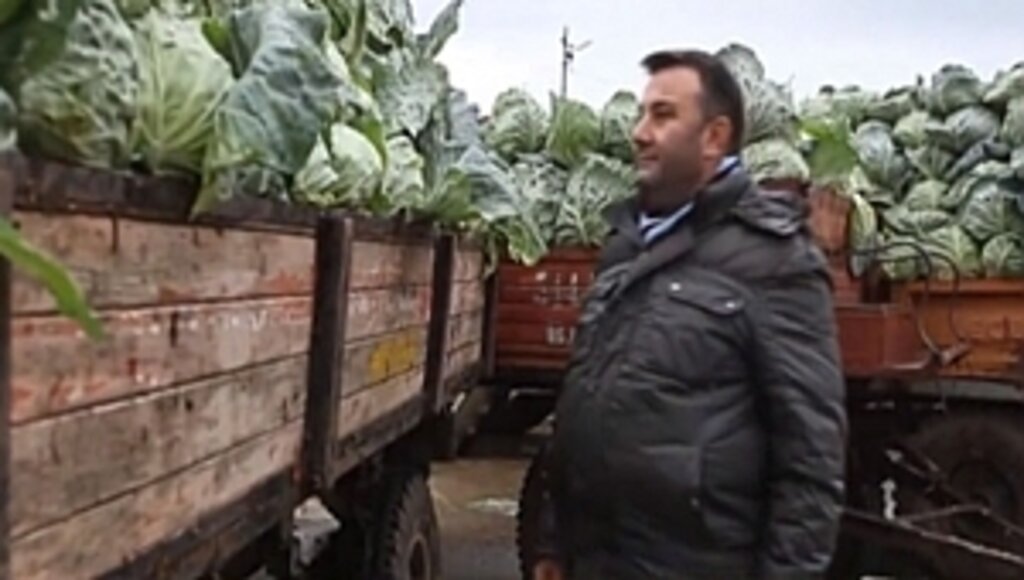 Üretici Faize Ezdirilmemeli!...