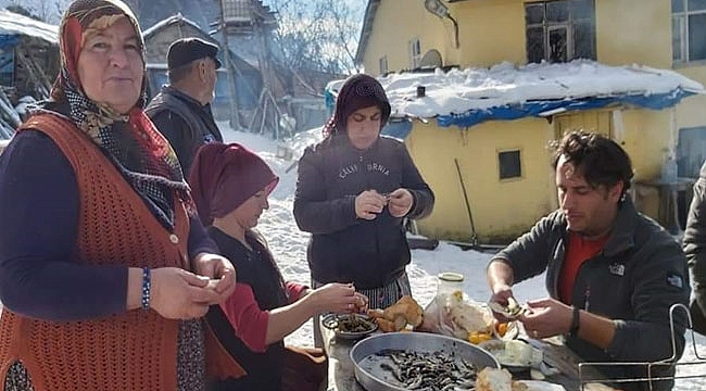 Yakakent Turizm Merkezi Olana Kadar Mücadele Edeceğiz!