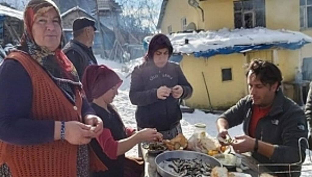 Yakakent Turizm Merkezi Olana Kadar Mücadele Edeceğiz!