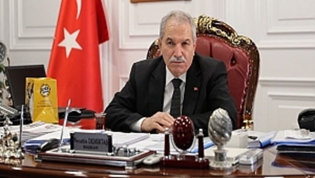 Yerel ve Ulusal Basın Kuruluşlarının Gazeteciler Gününü Kutladı