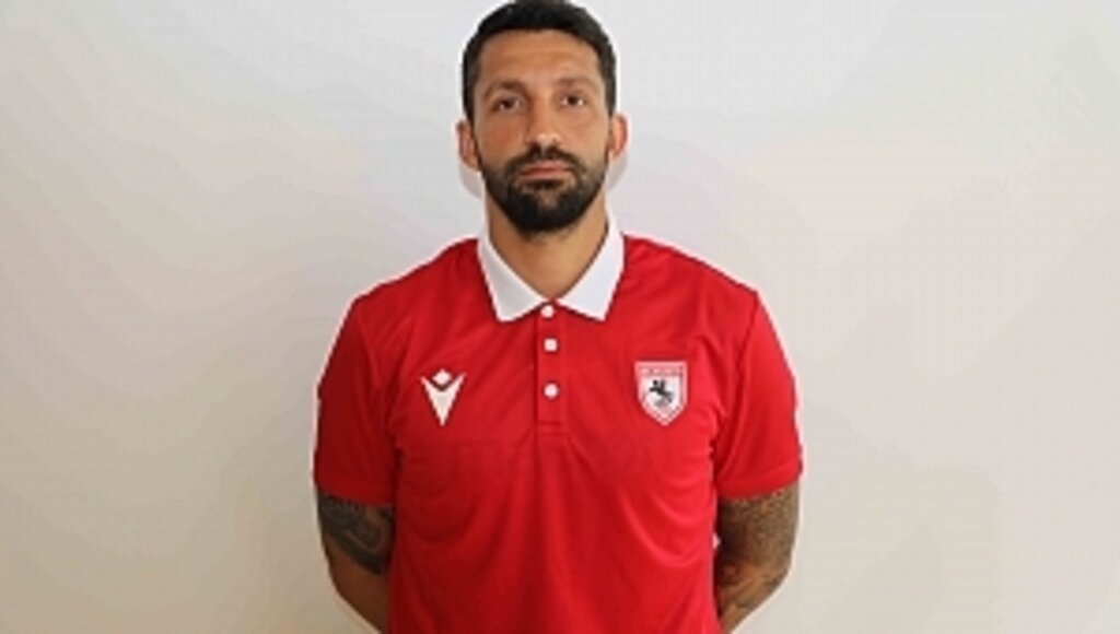 Yılport Samsunspor Aytaç Sulu İle Yollarını Ayırdı!