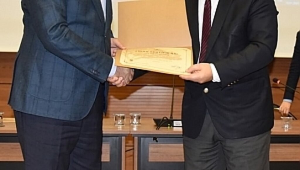 Yükseköğretimin Kalite Odaklı Değişen Gündemi ve Akreditasyon Süreci Konuşuldu