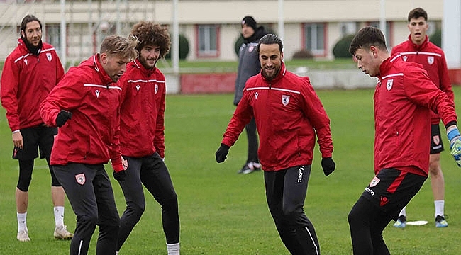 Afjet Afyonspor Hazırlıklarında Sona Doğru