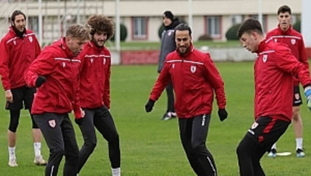 Afjet Afyonspor Hazırlıklarında Sona Doğru 