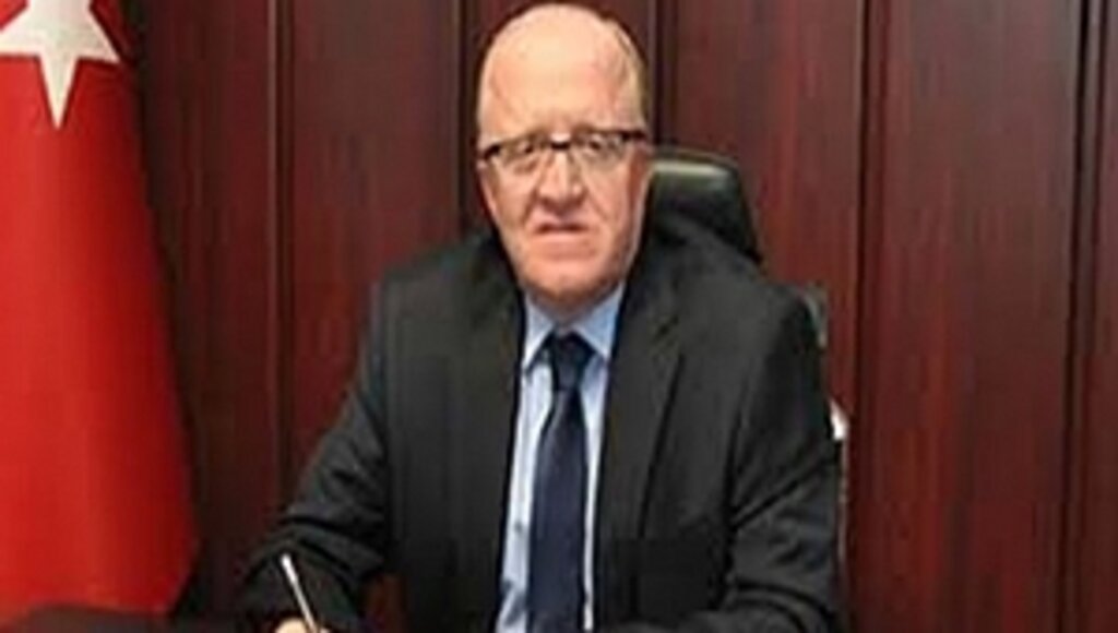 Alçakça Saldırıyı Nefretle Tel'in Ediyorum