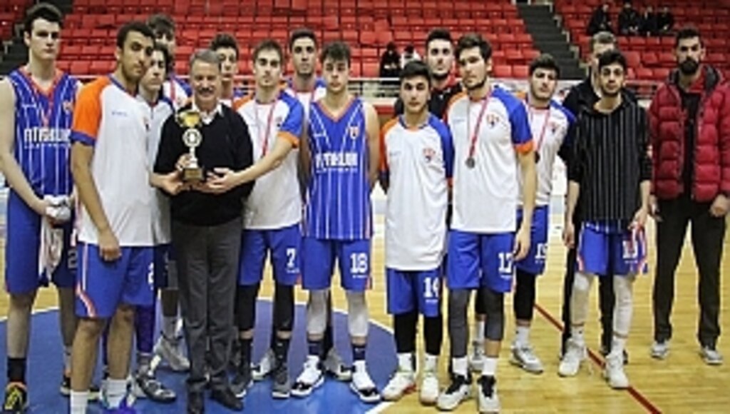 Atakum Belediyespor Basketbolda İddialı