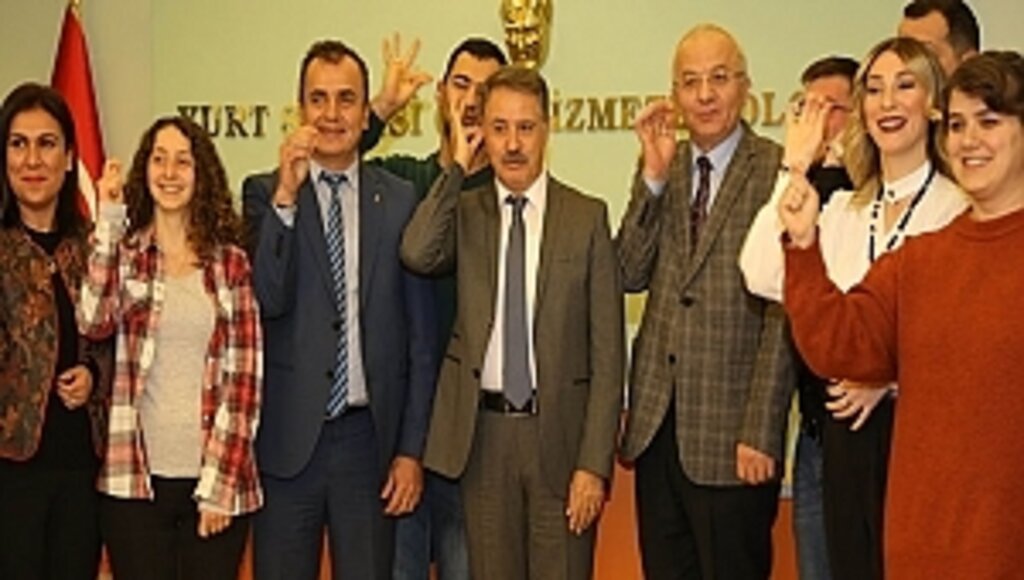 Atakum'da Hizmette Engel Yok