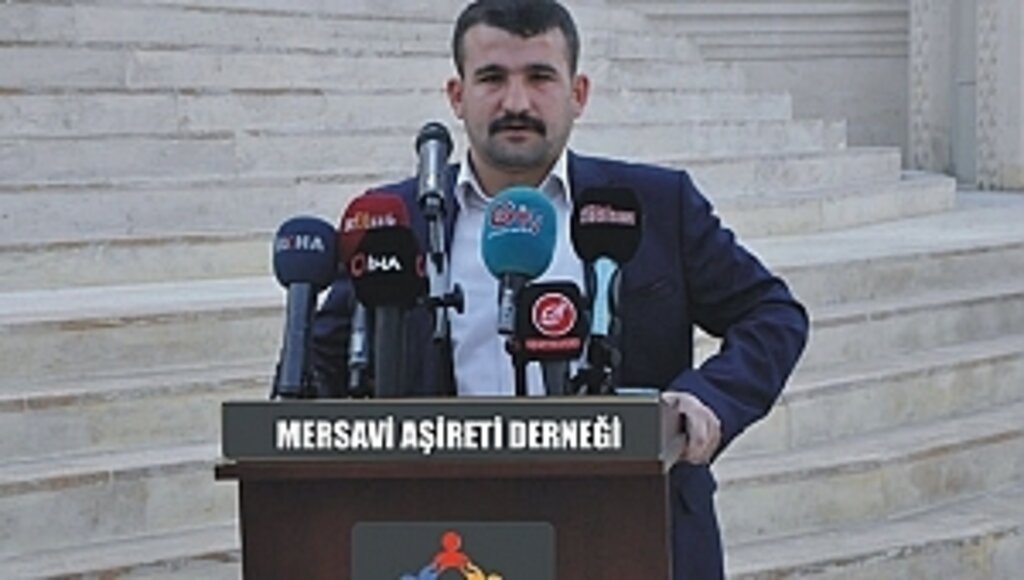 Başkan Şanlı'dan Birlik ve Beraberlik Çağrısı