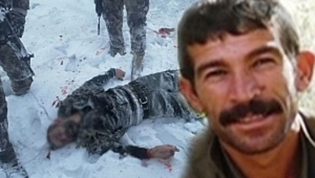 Bir Pislik Daha Geberdi Gitti!