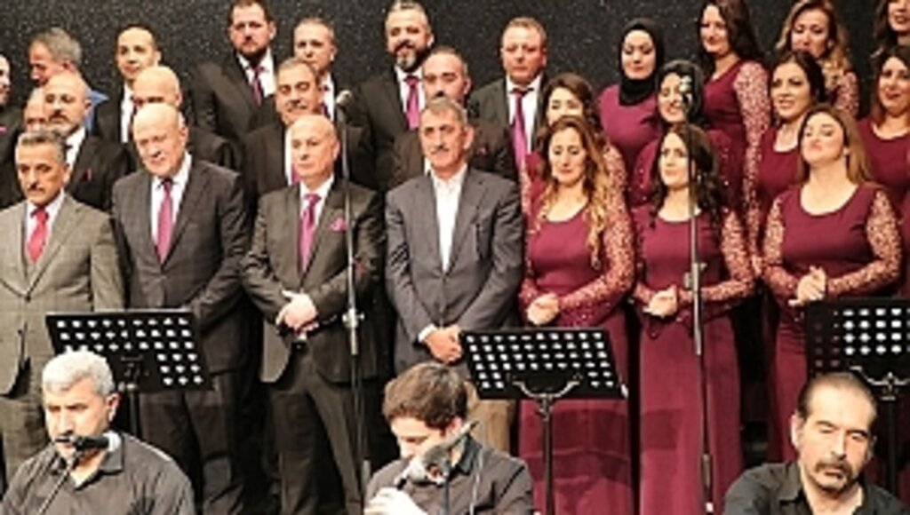 Birlikte Rahmet Vardır