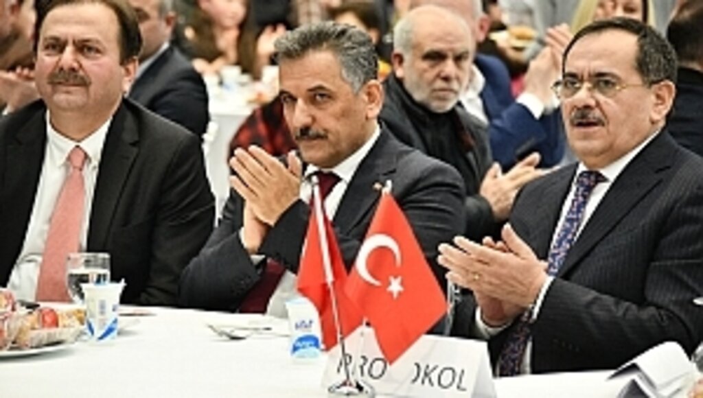 Bizler Her Şartta Samsun'umuza Değer Katmak Zorundayız