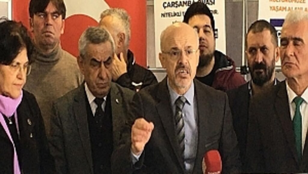 Bu Rapor Bilmez Kişi Raporu Mu?