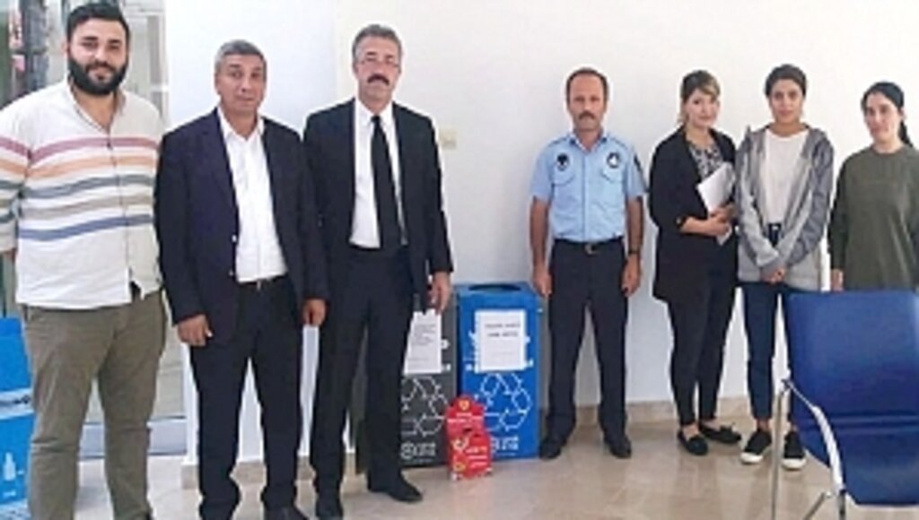 Bütün Gayretimiz Daha Yaşanılabilir Canik İçin