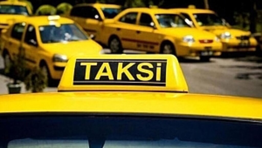 Büyükşehir Taksi İhalesine Çıkacak