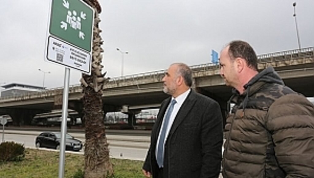 Canik Belediyesi Acil Durumlar İçin Toplanma Alanlarını Belirledi