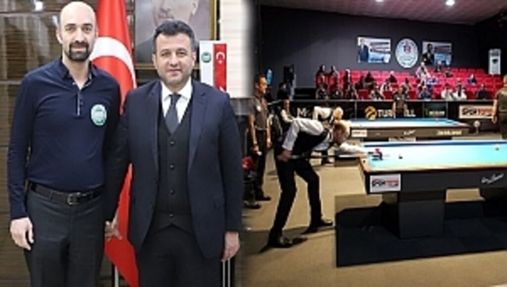 Çarşamba Belediyespor'u Dünya Kupasında Temsil Edecek